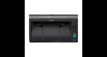 Canon imageFORMULA DR-M140II Scanner met ADF + invoer voor losse vellen 600 x 600 DPI A4 Zwart