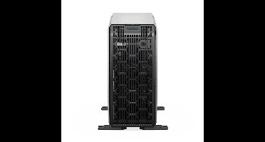 DELL PowerEdge T360 server 480 GB Tower (4,5U) Intel Xeon 6 6315P 2,8 GHz 16 GB DDR5-SDRAM 700 W