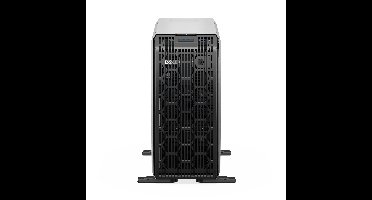 DELL PowerEdge T360 server 480 GB Tower (4,5U) Intel Xeon 6 6315P 2,8 GHz 16 GB DDR5-SDRAM 700 W