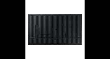 Samsung 55" Crystal UHD Signage QHC