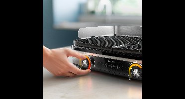 Philips Philips-tafelgrill