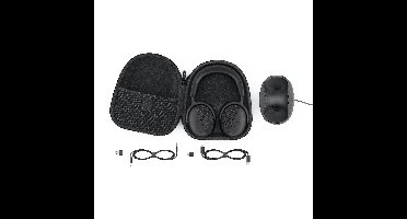 DELL Pro Premium draadloze ANC-headset - WL7024