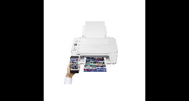Canon PIXMA TS3751i Inkjet A4 4800 x 1200 DPI Wifi