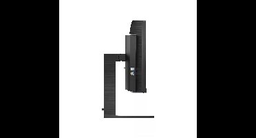 Philips E Line 346E2CUAE/00 computer monitor 86,4 cm (34") 3440 x 1440 Pixels Wide Quad HD+ LCD Zwart