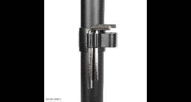 Neomounts NM-D135DBLACK Monitorarm 10-27"