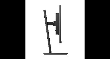 Philips S Line 242S1AE/00 computer monitor 60,5 cm (23.8") 1920 x 1080 Pixels Full HD LED Zwart