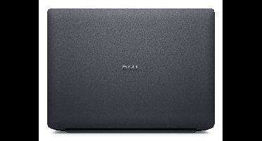 DELL Pro Max 16 MC16255 Copilot+ PC AMD Ryzen AI 7 PRO 350 Laptop 40,6 cm (16") Full HD+ 32 GB LPDDR5x-SDRAM 512 GB SSD NVIDIA RTX PRO 500 Blackwell Wi-Fi 7 (802.11be) Windows 11 Pro Engels Zwart