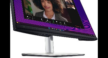 DELL P2724DEB 68,6 cm (27") LCD 2560 x 1440 Pixels Quad HD