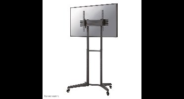 Neomounts FL50-540BL1 TV trolley 37-70"