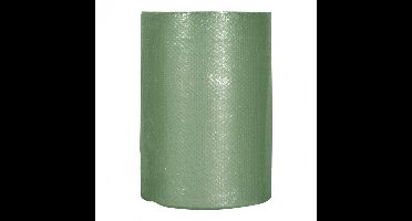 Bio noppenfolie 100 cm x 100 meter 10 mm nop