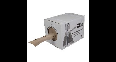 Packypaper opvulpapier 350 mm x 450 meter 70 gram/m2