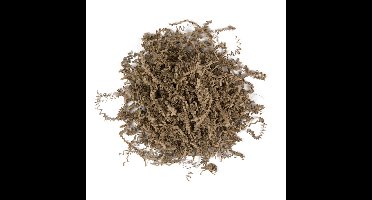 Sizzlepak opvulmateriaal naturel 10 kg per doos