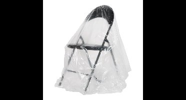 Meubelhoes ldpe 20 micron 280 cm