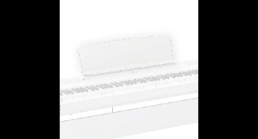 Yamaha Lessenaar P-515 WH
