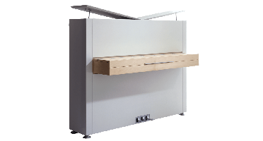 Sauter Pure Basic MW piano
