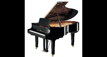 Yamaha C3X PE messing vleugel