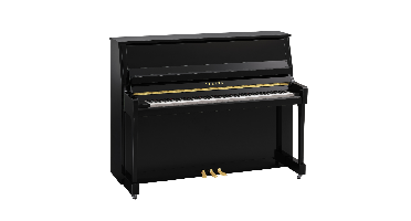 Yamaha B20 PE messing piano