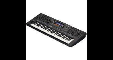 Yamaha PSR-SX720+ keyboard