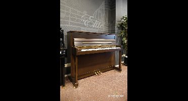 Sauter Carus 112 BR Messing Piano