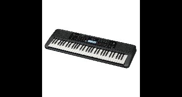 Yamaha PSR-E383 keyboard