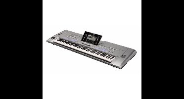 Yamaha Tyros 5 76 keyboard