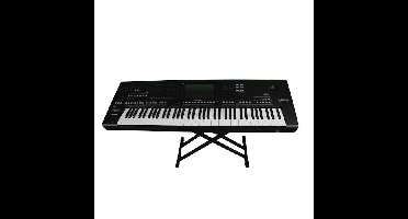 Yamaha Genos keyboard