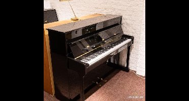 Sauter Carus 112 PE messing piano