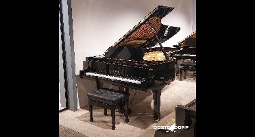Yamaha CF PE messing vleugel