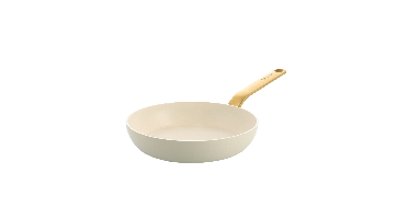 Evolution Koekenpan 24cm Cream