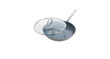 Treviso Koekenpan 30cm