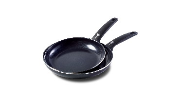 Cambridge Black Set 2-delig