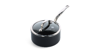 Barcelona Pro Steelpan met deksel 18cm