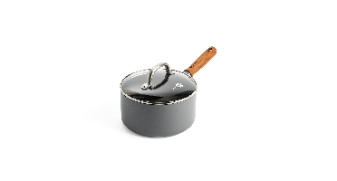 Mayflower Pro Steelpan 18cm met deksel