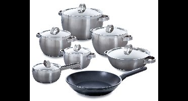 Apple Plus 7-delige set