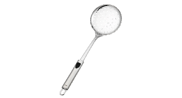 Gero Prestige schuimspaan