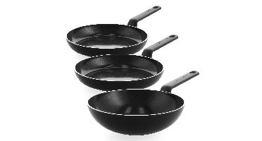 Infinty 3-delige set