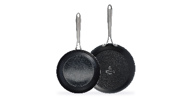 Magma koekenpanset (24+28 cm)