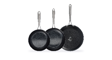 Magma koekenpanset (20+24+28 cm)
