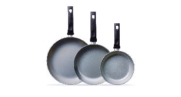 Easy Basic Ceramic 3-delige set