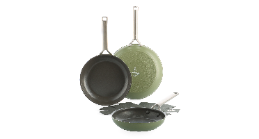 Sublime 3-delige set Green