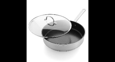 Essentials hapjespan 28 cm