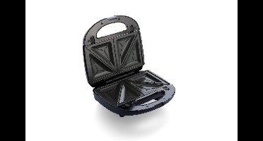 Connect 3-in-1 grill sandwichplaten