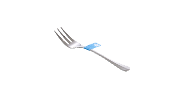 BK Amstel Taartvorkje