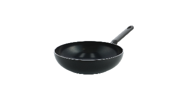 Blue Label Induction wok 28 cm