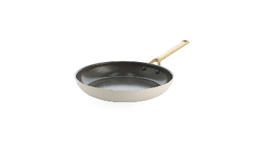 Sublime koekenpan Cream 28 cm