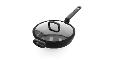 Infinity Hapjespan 28cm