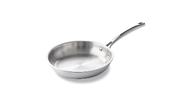 Superior Tri-Ply koekenpan