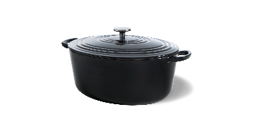 Bourgogne wildpan 32 cm