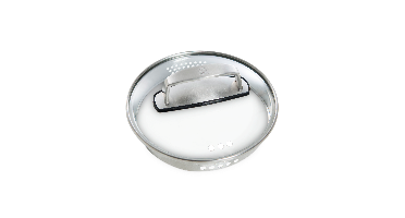 Premium+ deksel kookpan