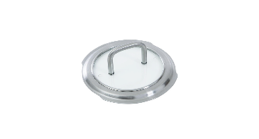 Q-linair Master Glas deksel kookpan